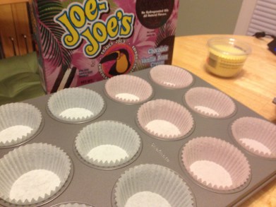 Mini Oreo Cheesecakes | South & Sundry