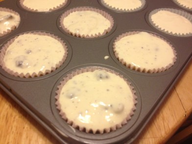 Mini Oreo Cheesecakes | South & Sundry