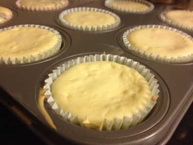 Mini Oreo Cheesecakes | South & Sundry