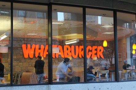 whataburger
