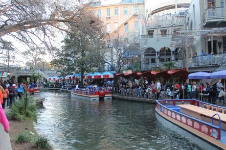 riverwalk
