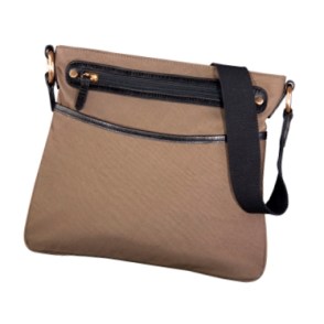 Mia crossbody tote